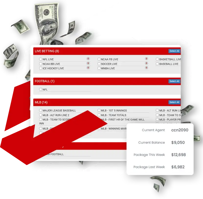 Probookies Sportsbook