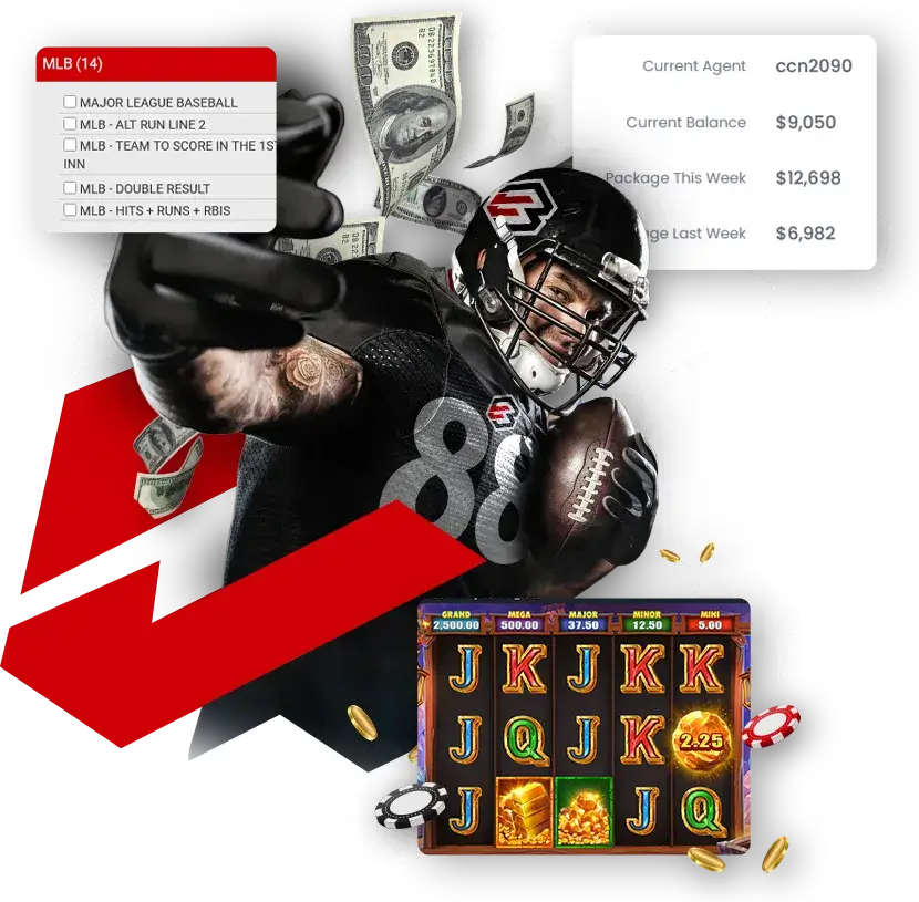 Probookies Bookie Agents