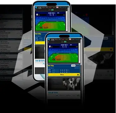 Live Betting Software