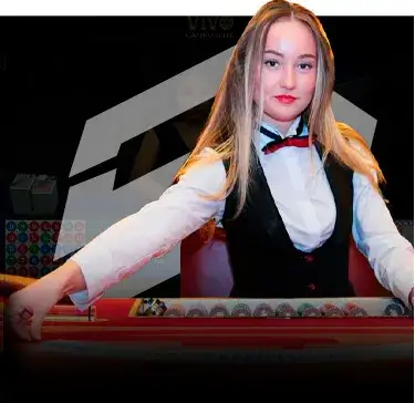 Live Dealer Casino Software